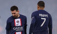 Мессі не хоче отримувати менше за Мбаппе в ПСЖ