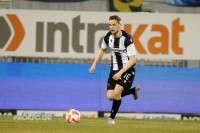 Томаш Кенджора не потрапив до заявки збірної Польщі на найближчі матчі