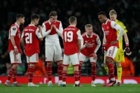 Без Зінченка. Визначились усі учасники чвертьфіналів Ліги Європи