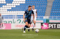 Блогер: «Зоря» свідомо готова платити моментами біля власних воріт за моменти біля чужих воріт»