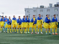 «Рух» здолав «Шахтар» курйозним голом, зміцнивши лідерство в чемпіонаті U-19