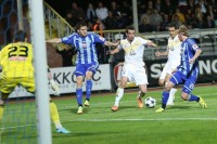 Легенда донецького «Металурга» пригадала поразку від «Динамо» з рахунком 9-1