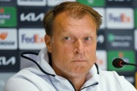 Ван Леувен в елітній компанії. Хто перемагав «Динамо» в чемпіонаті двічі за сезон?