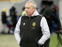 Клуб УПЛ відправив у відставку тренера: рішення було прийняте після поразки від «Шахтаря»