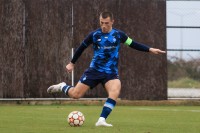 Вацко: «Дячуку було б корисніше зіграти сезон у команді простішій ніж «Динамо»