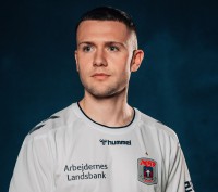 «Орхус» з Дуелундом виграв у Оденсе та піднявся на 4-е місце у турнірній таблиці чемпіонату Данії 