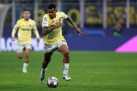 Португалія знову може заграти бразильця, який був ноунеймом на батьківщині