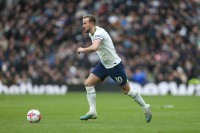 «Тоттенхем» повісив цінник на Кейна