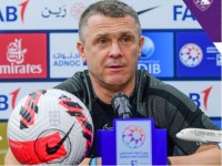 «Чекаємо на Реброва»: в УАФ пояснили, чому вирішили призначити Ротаня до збірної України