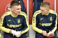Гравці «Динамо» «обрали» майбутнього тренера збірної: «Так було з Шевченком і Ребровим»