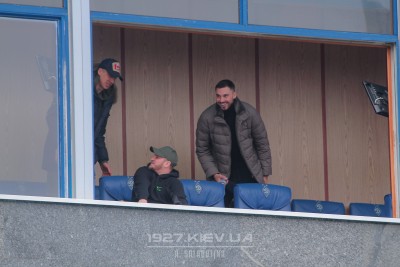 Підписання Бущана виявилося розчаруванням для «Полісся». З великою ймовірністю він залишить команду