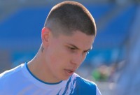 Денис Попов: «Мене запрошували у «Шахтар»