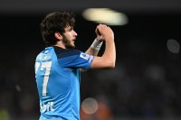 Хвіча став пріоритетною метою європейського гранду: за грузинського вінгера готові віддати майже 200 млн євро