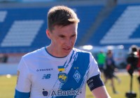 «Дай Боже кожній команді УПЛ мати таку людину». Блогер відзначив гру капітана «Динамо»