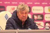 «П'ють наше пиво і насолоджуються ним у басейні»: онук Луческу веде власний бізнес, а тренер «Динамо» його підтримує