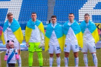 Циганик: «Не бачу потенціалу в «Динамо» для боротьби за чемпіонство»