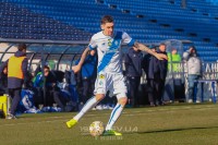 Гармаш поки не отримав дозвіл на виїзд з України для переходу в «Осієк»