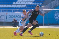 Бражко покарав «Динамо». Чурко згадав найкращий матч у кар'єрі