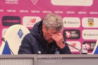 Луческу ляже на операцію, не чекаючи закінчення сезону