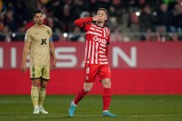 «Він уже дізнався з «Динамо», що таке грати в еліті європейського футболу». В Іспанії продовжують хвалити Циганкова