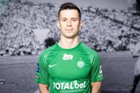 «Динамо» розірвало контракт із захисником - Костевич перейшов у польський клуб