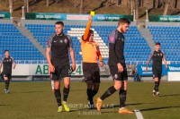 «Дніпро-1», «Минай» та «Зоря» планують отримати статус критично важливих підприємств для броні від мобілізації