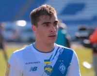 Вівчаренко розповів про свою травму і назвав терміни відновлення