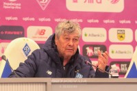 Без «динамівського серця» - експерти назвали несподіваного кандидата на заміну Луческу