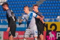 «Тільки в цьому бачу причину проблеми»: захисник «Динамо» відповів хейтерам, які незадоволені обороною команди