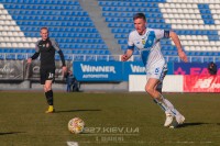 Сидорчук – після перемоги над «Металістом»: «Страшні новини не виходять з голови»