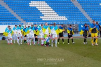 Останній матч без Буяльського. Проблеми «Динамо» перед туром УПЛ