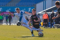 Колишній вінгер «Динамо» зацікавив клуб, який грає у першій лізі, - джерело