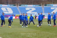 Шовковський може розраховувати на 23 гравців «Динамо» проти «Ворскли» - список динамівців