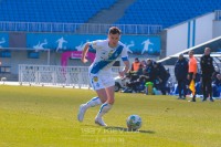 Стало відомо, коли повернеться Кабаєв до тренувань після пошкодження