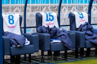 «Динамо» зіграє проти «Чорноморця» у білій формі