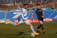 «Динамо» офіційно відпустило легіонера за кордон: відомі деталі