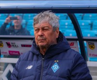 «Він один із наших великих талантів, але багато курив»: Луческу поділився сумними спогадами про експідопічного