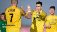 Михайло Смоловий: «Поки лише динамівцям вдалося стримати нестримний дует Довбика та Піхальонка»