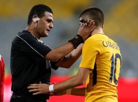 У Єгипті дискваліфікували арбітра – він скасував гол після відеоперегляду на телефоні вболівальника