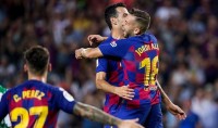 «Барселона» може розірвати контракт із легендою клубу