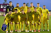 Матчі збірної України (U-21) з Данією та Італією: де дивитися