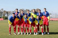 З глядачами на трибунах. «Кривбас» проведе спаринг із «Кременем»