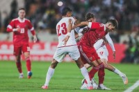 Зіграли два ізгої. Збірна росії не змогла обіграти іран