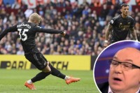 Віктор Леоненко: «В Україні Зінченко точно платить за похвальні статті»