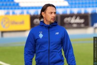 У «Динамо» є готова заміна Луческу, або Чому Костюк – хороший варіант для «біло-синіх»