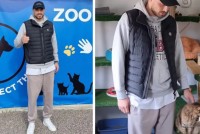 Бущан закликав допомогти притулку для тварин