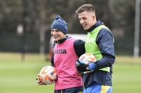 Якою буде збірна України? Нова позиція Мудрика і кадрові проблеми Ротаня