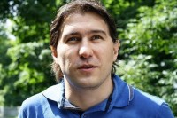 Дмитро Джулай про гру «Брентфорд» – Україна: «Не знаю, чому потрібно вимагати показувати такі матчі»