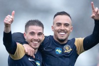 Нічия «Дніпра-1», перемога «Кривбасу» - як команди із УПЛ заповнили паузу