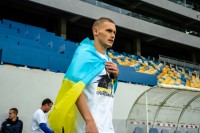 З Буяльським буде цікавіше: навіщо динамівець потрібен збірній України в матчі з Англією